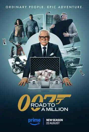 007: Дорога к миллиону смотреть онлайн